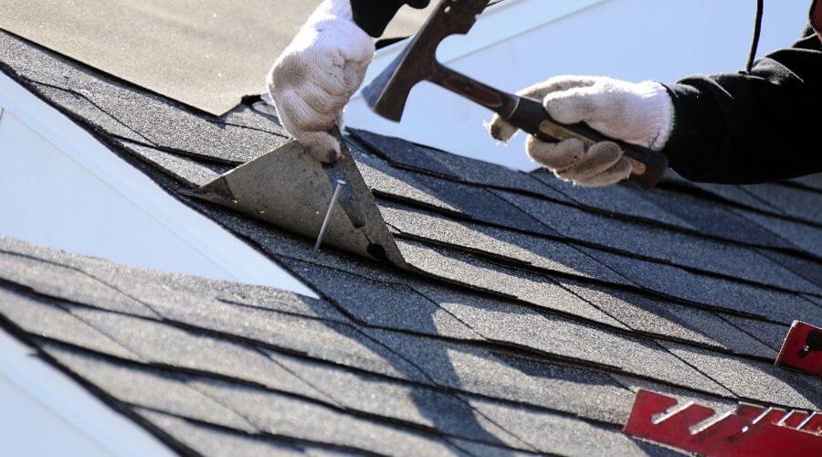Professional metal roof installation in Sun Valley, CA